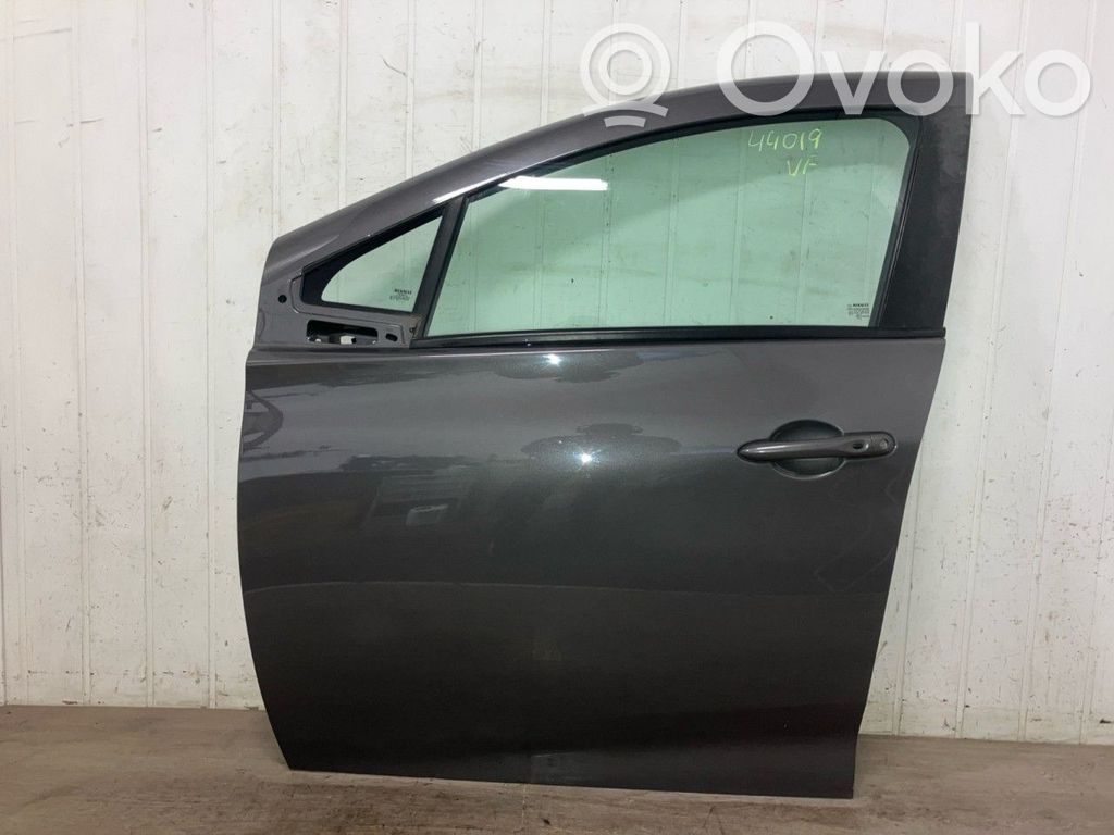 Renault Zoe Puerta delantera 