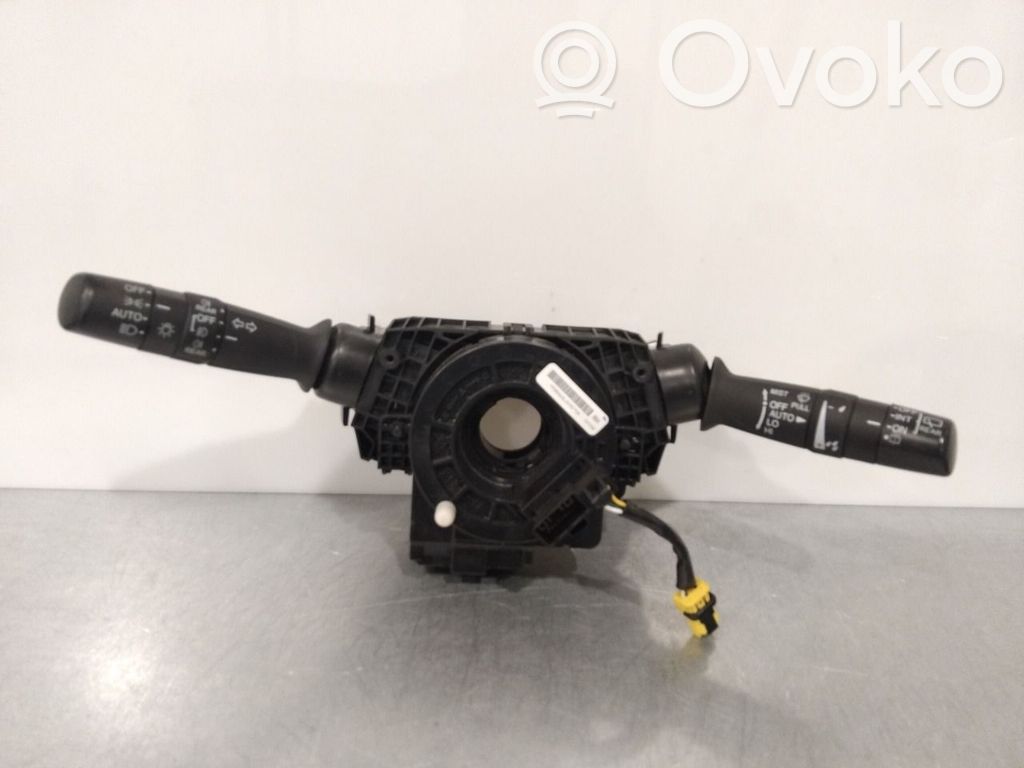 Honda CR-V Interruptor de control multifunción 