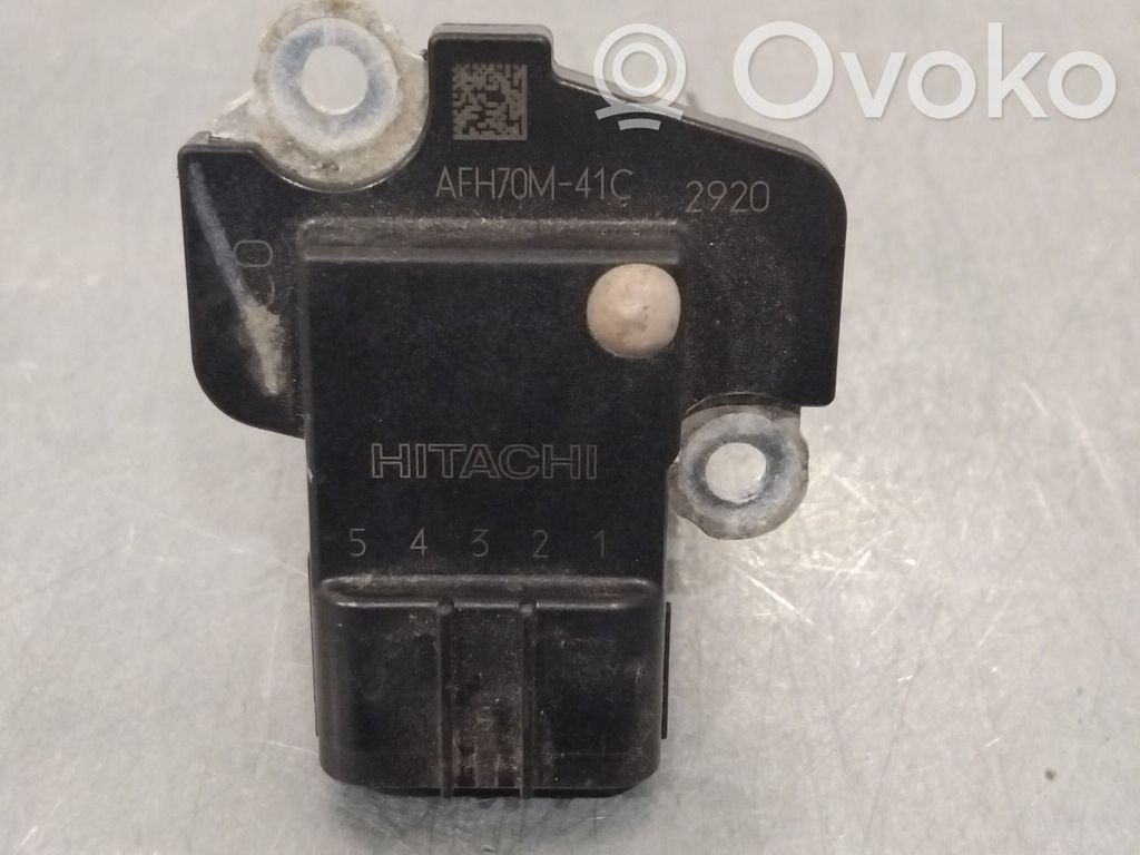 Honda CR-V Misuratore di portata d'aria 