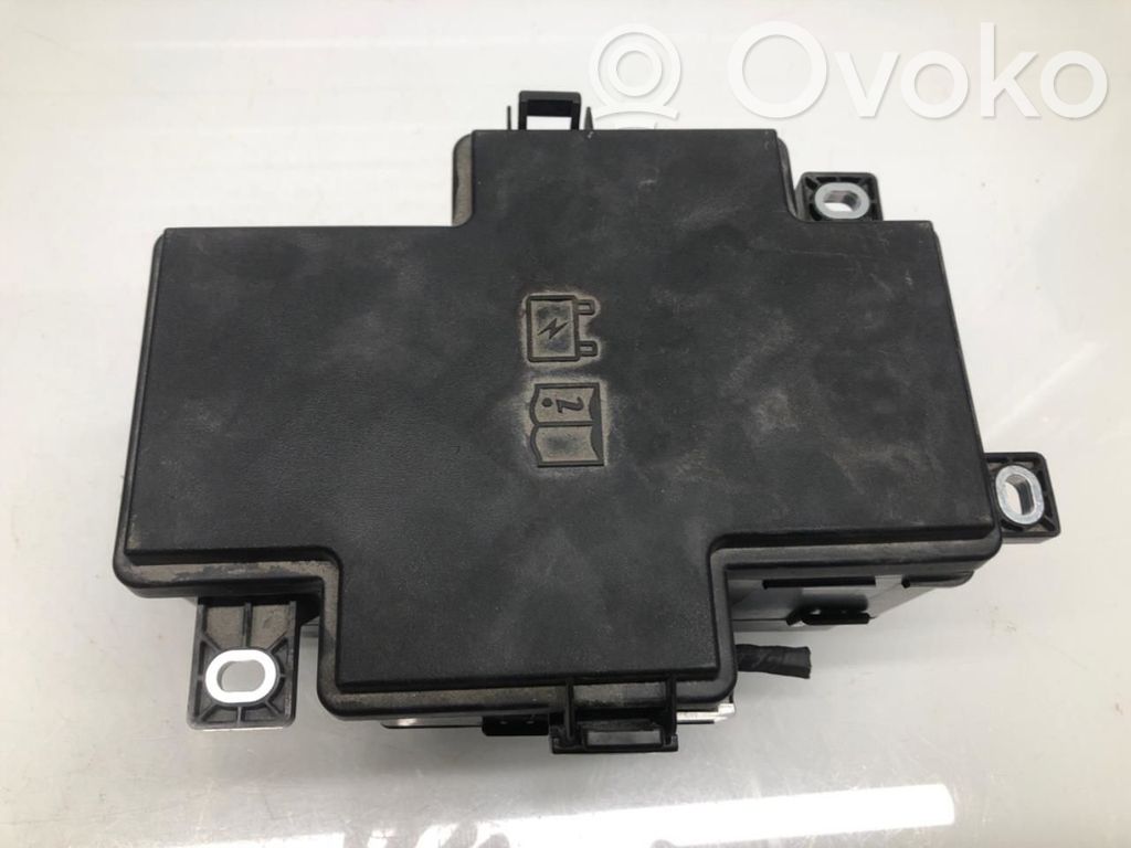 Jaguar I-Pace Juego de caja de fusibles 