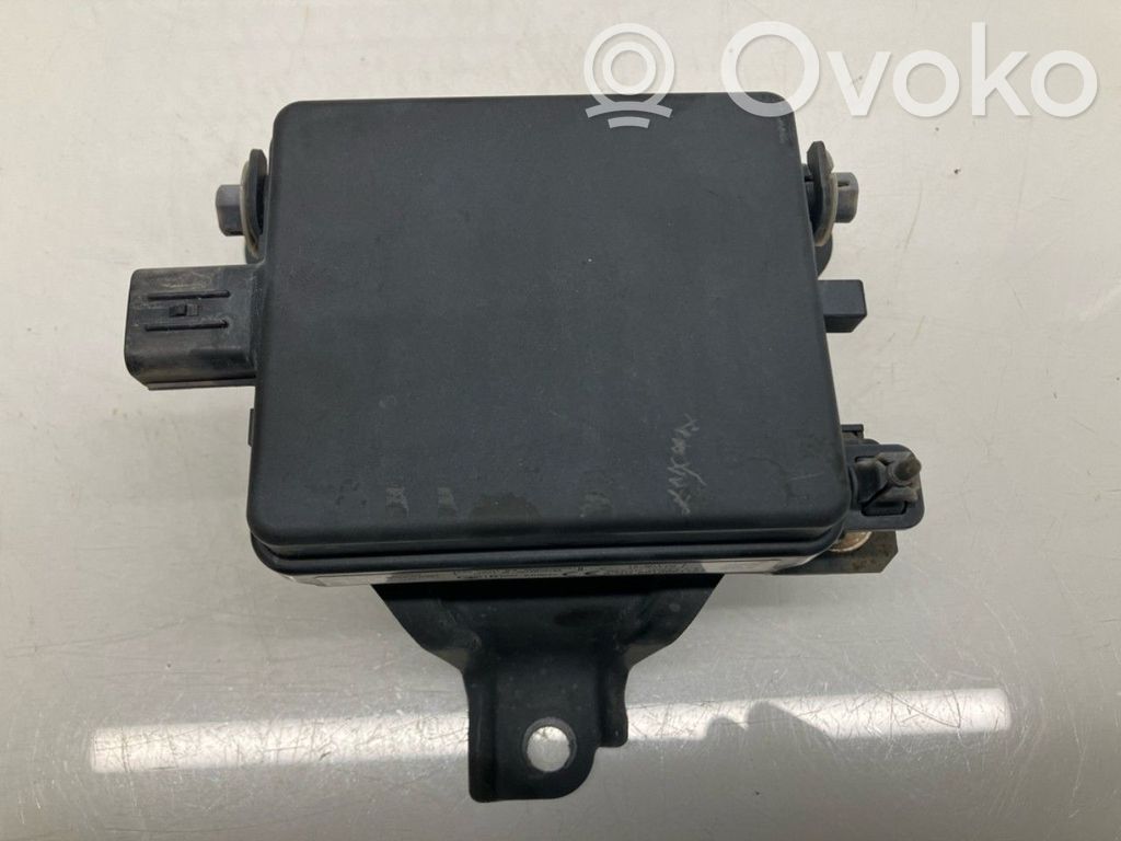 Lexus NX Sensor de radar Distronic 