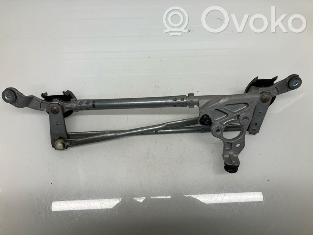 Lexus NX Etupyyhkimen vivusto