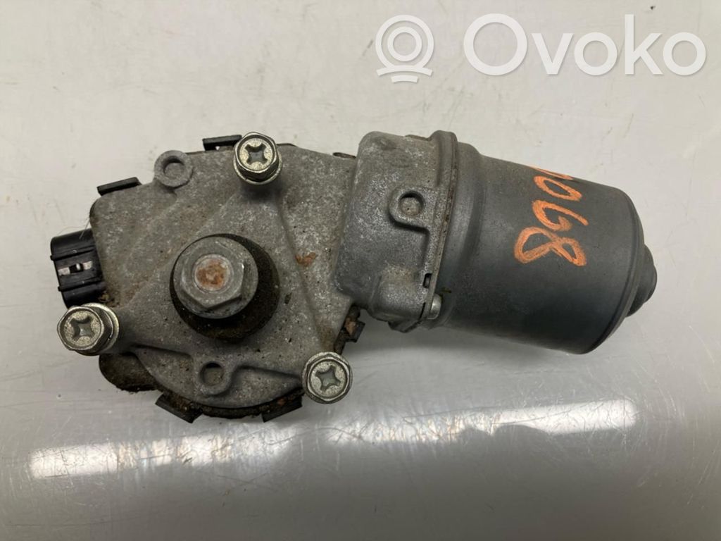 Lexus NX Motor del limpiaparabrisas 