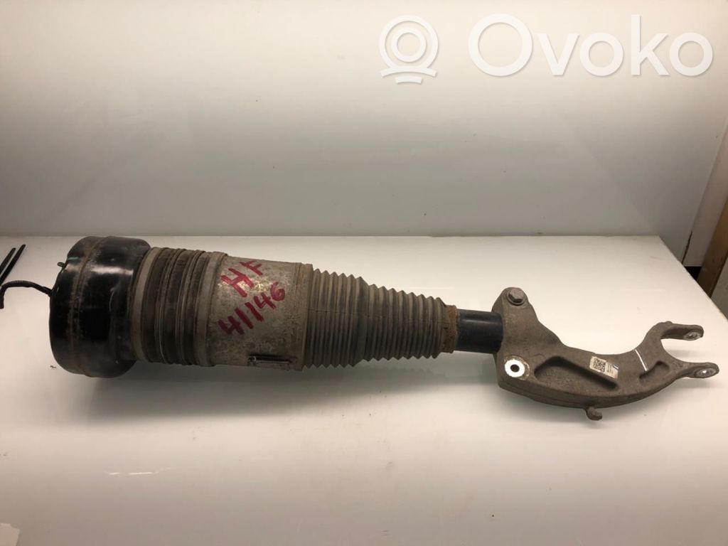 Audi e-tron Butelie suspensie pneumatică 
