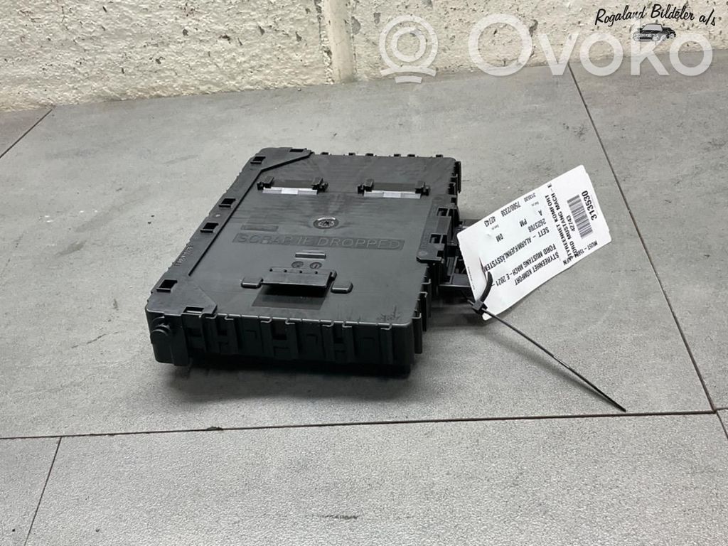 Ford Mustang Mach-E Modul de control caroserie central 
