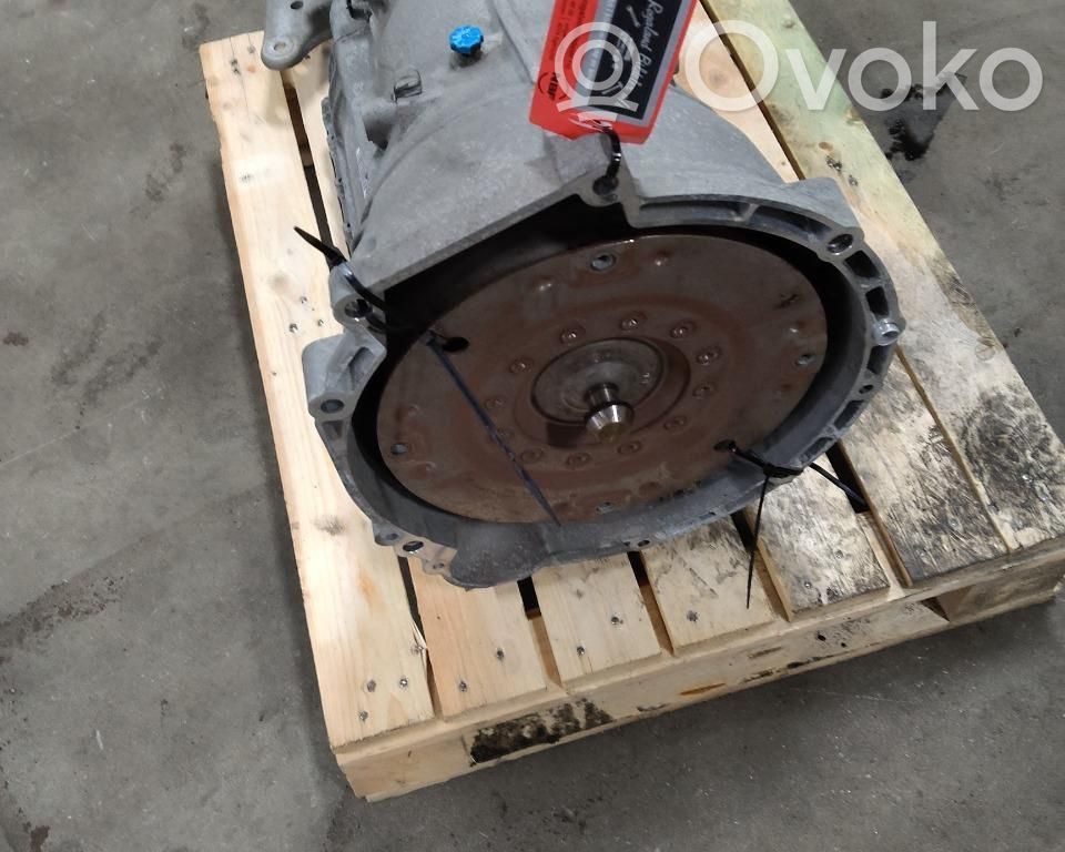 BMW 1 E81 E87 Automatic gearbox 