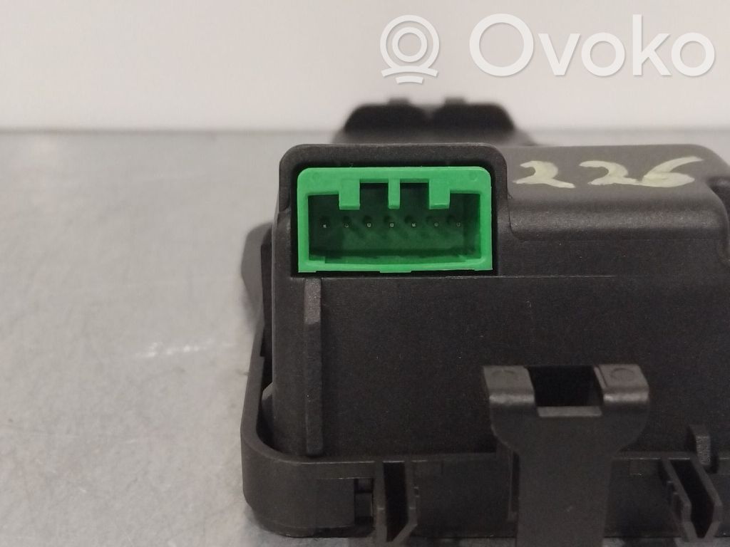 Ford Focus Sensore radar Distronic 