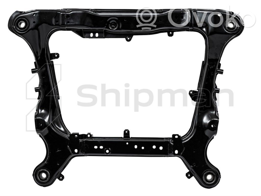 Volvo XC90 Front subframe 