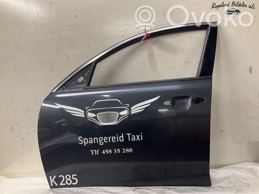 KIA Optima Ușă față
