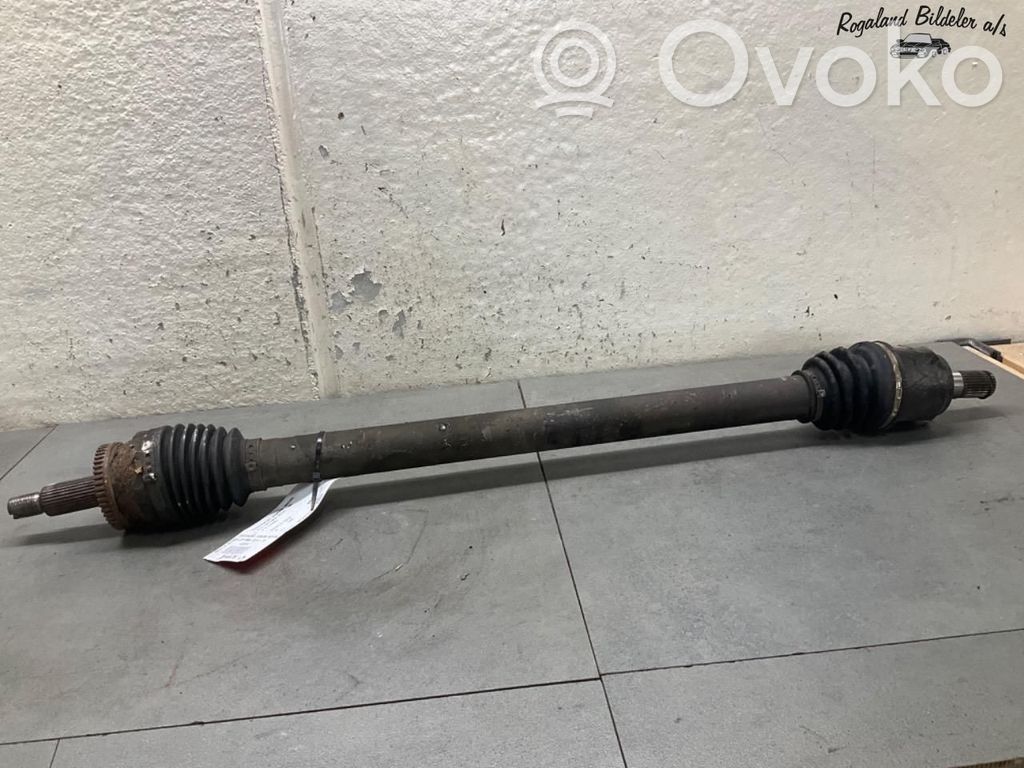 KIA Optima Eje de transmisión delantero 