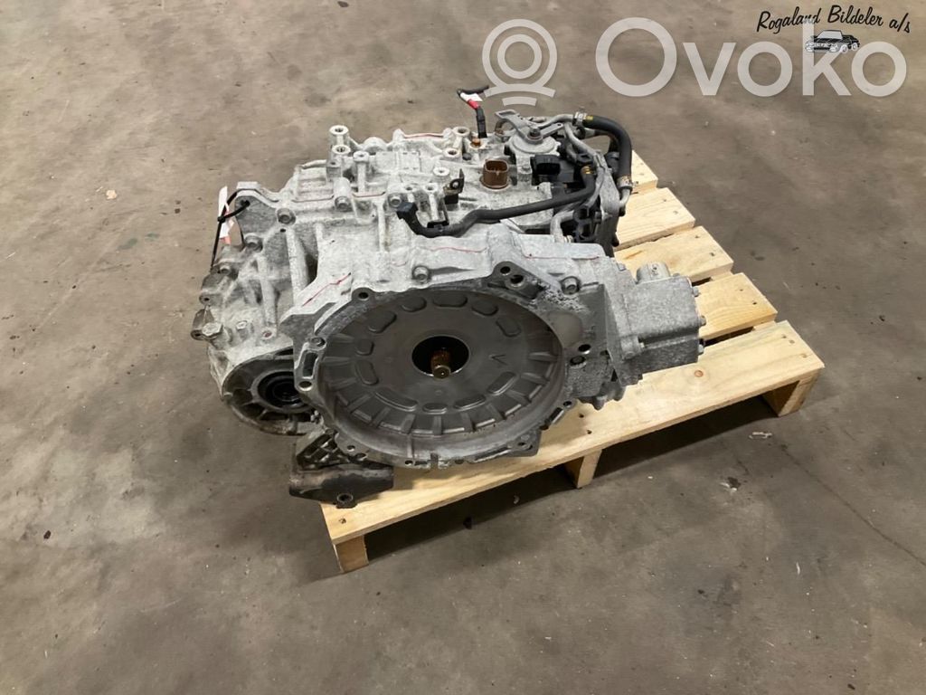 KIA Optima Automatic gearbox 