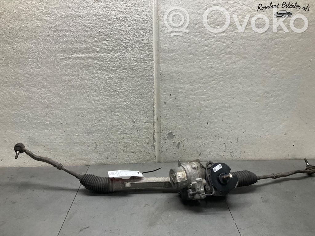 Citroen C4 Cactus Hammastanko 