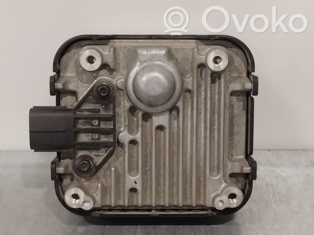 Mazda CX-5 Sensor de radar Distronic 