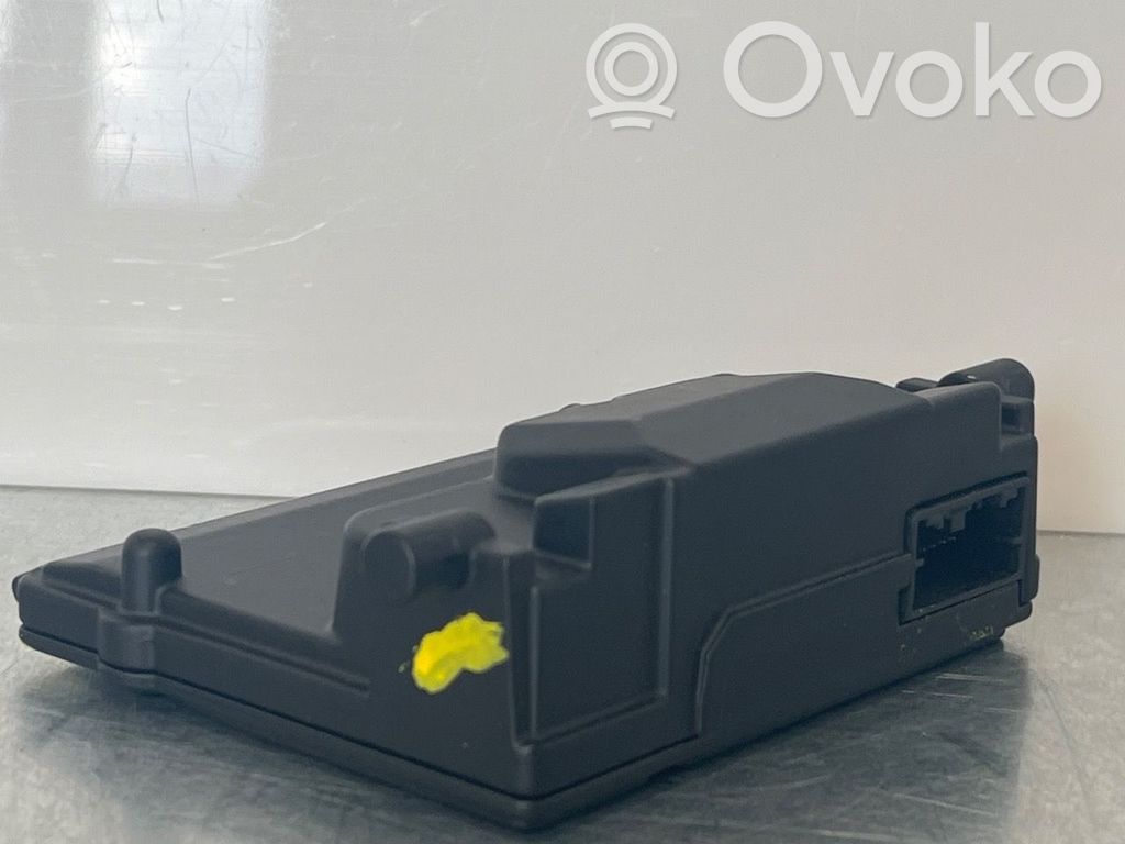 Ford Ranger Frontkamera Windschutzscheibe Frontscheibe 