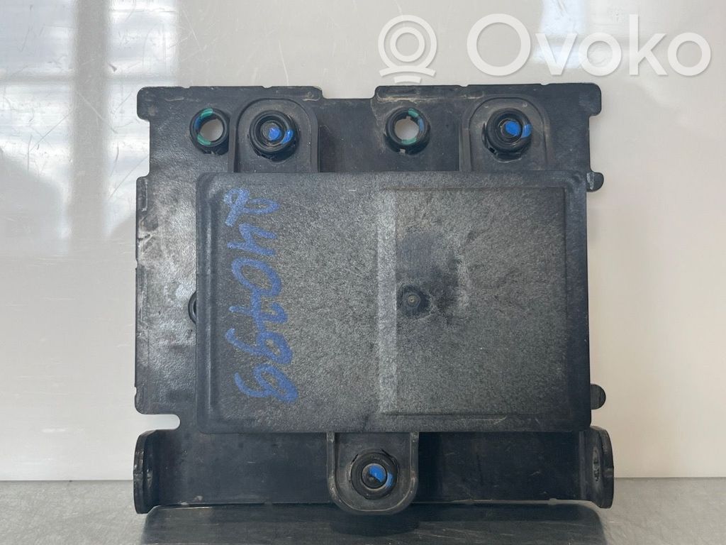 Ford Ranger Distronic sensor radar 