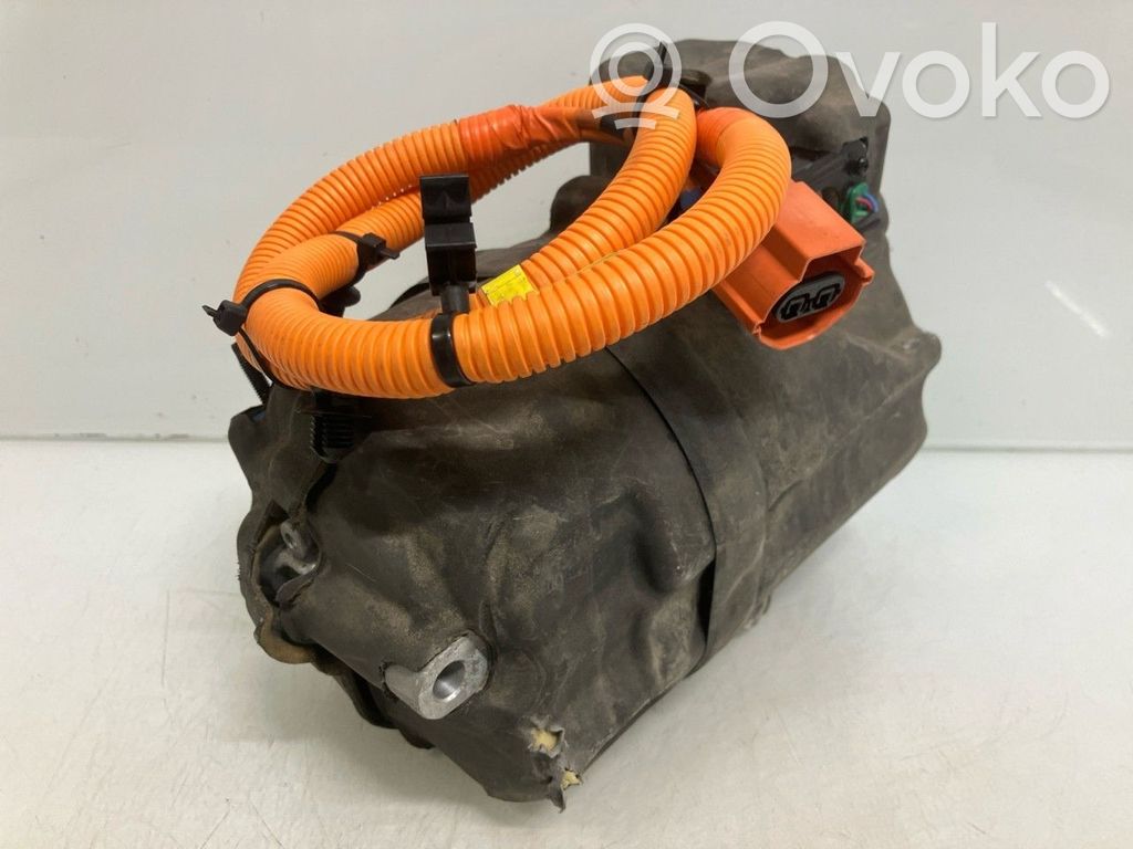 Tesla Model S Compresseur de climatisation 