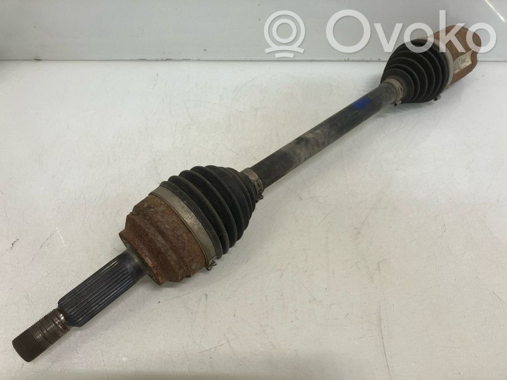 Tesla Model S Eje de transmisión delantero 
