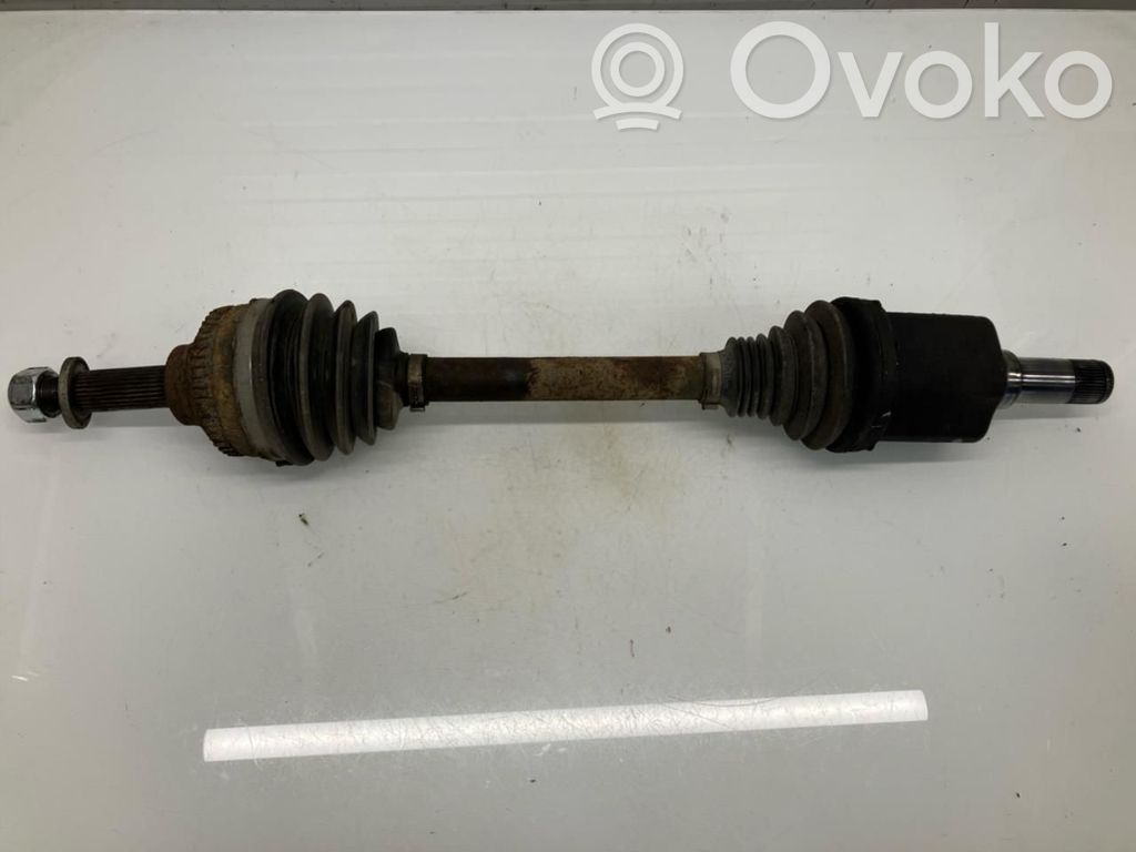 Ford Transit Front driveshaft 