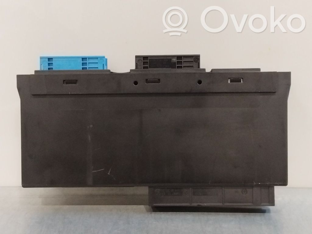 BMW 3 E90 E91 Alte unități/module de control 