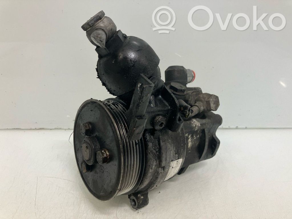 BMW 7 E65 E66 Power steering pump 