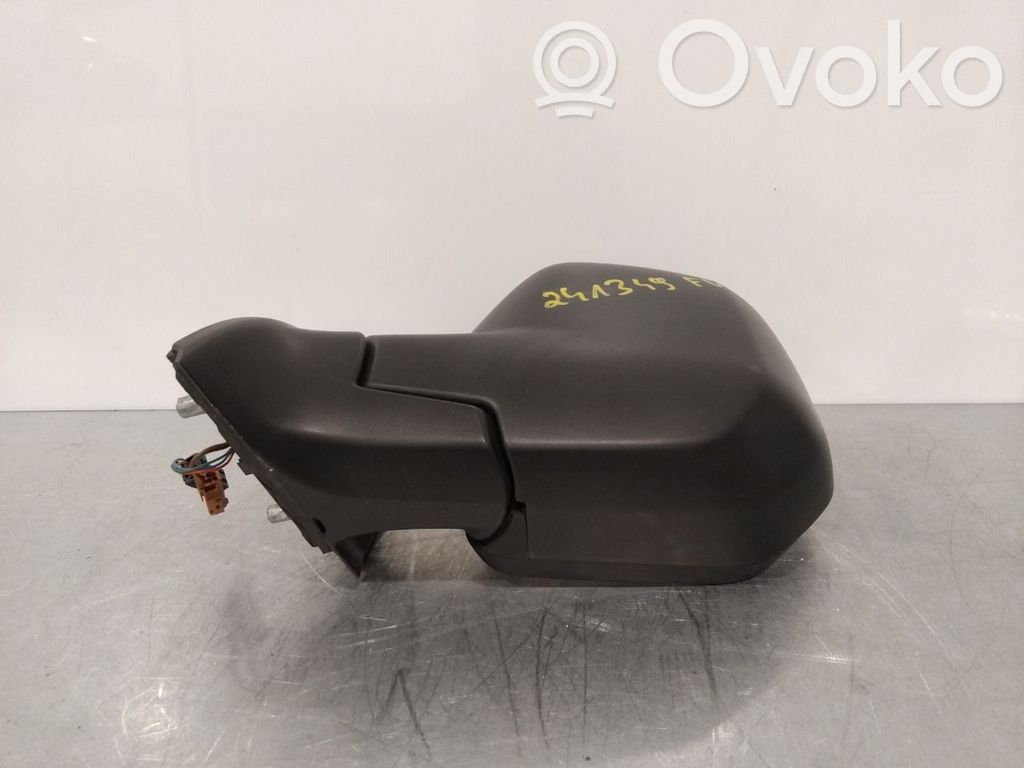 Citroen Berlingo Oglindă electrică ușă față 