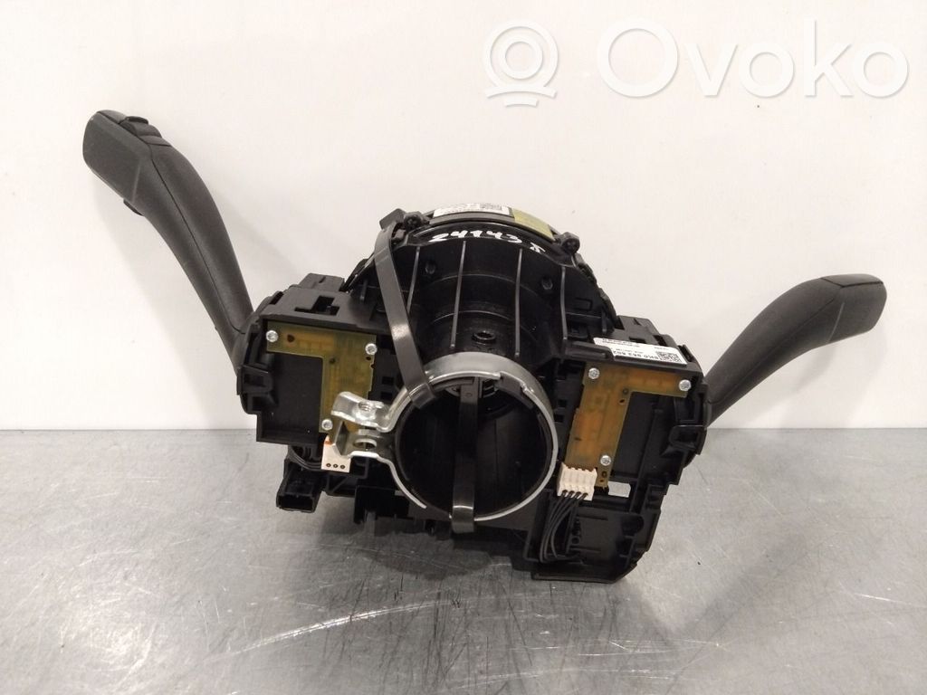 Audi A4 S4 B8 8K Bedienteil Bedieneinheit Schalter Multifunktion