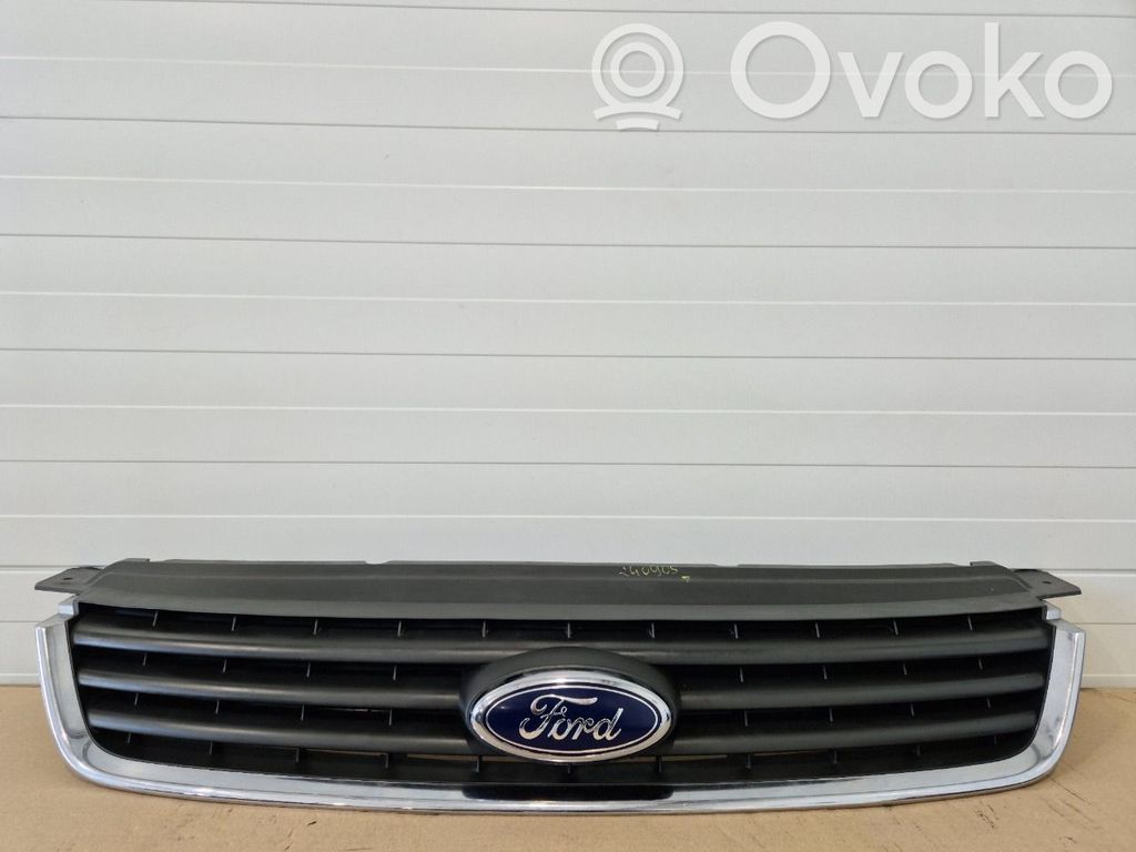 Ford Kuga I Front grill 