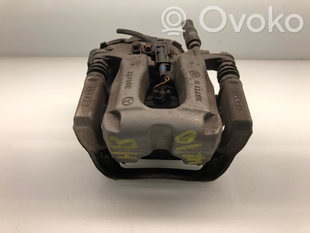 Mercedes-Benz C W206 Pinza del freno posteriore