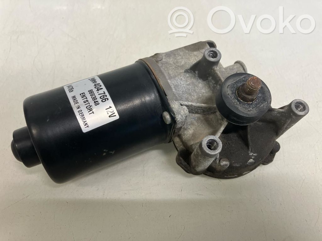 Volvo XC90 Motor del limpiaparabrisas 
