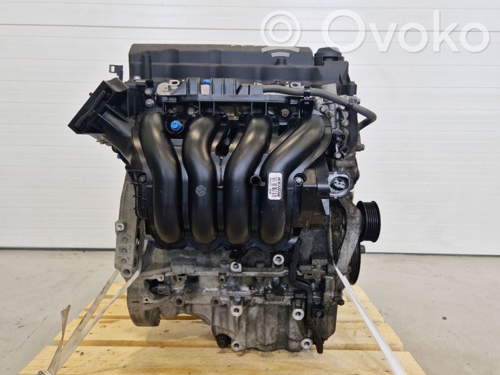 Honda CR-V Motor 