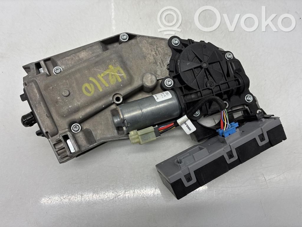 Mercedes-Benz C W206 Motor ridicare hayon/capotă portbagaj