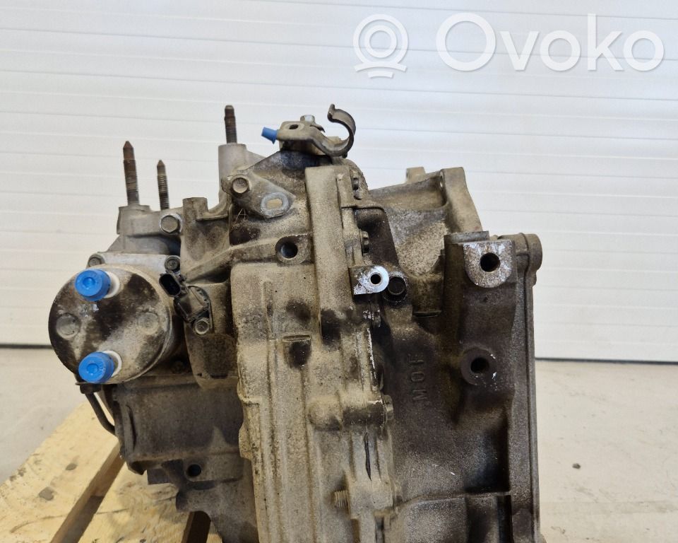 Automatic gearbox   2700A330,W6AJA1E1YA,2700A330,W6AJA1E1YA