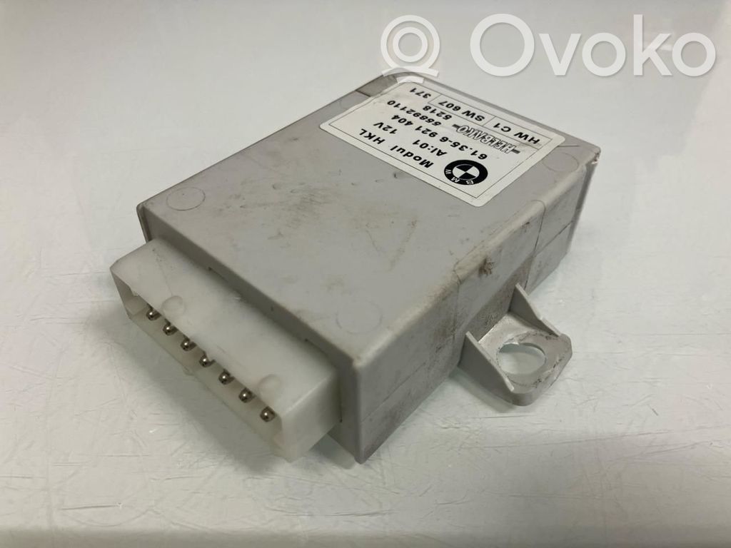 Sterownik / moduł ABS   61356921404,6921404,55892110,55892110,61356921404,6921404