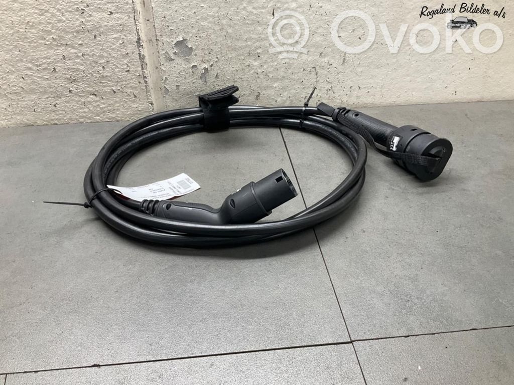 Hyundai Ioniq 5 Cavo di ricarica per auto elettriche 