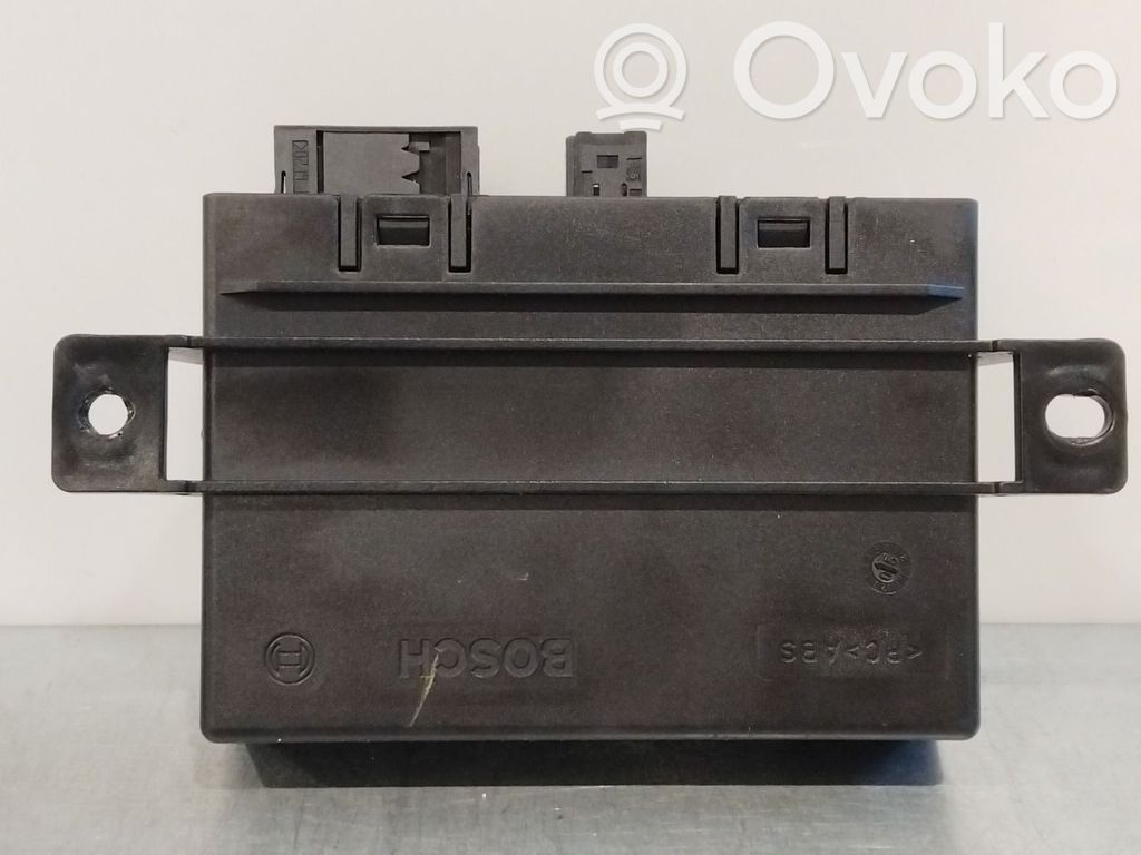 Peugeot 407 Unidad de control/módulo PDC de aparcamiento 