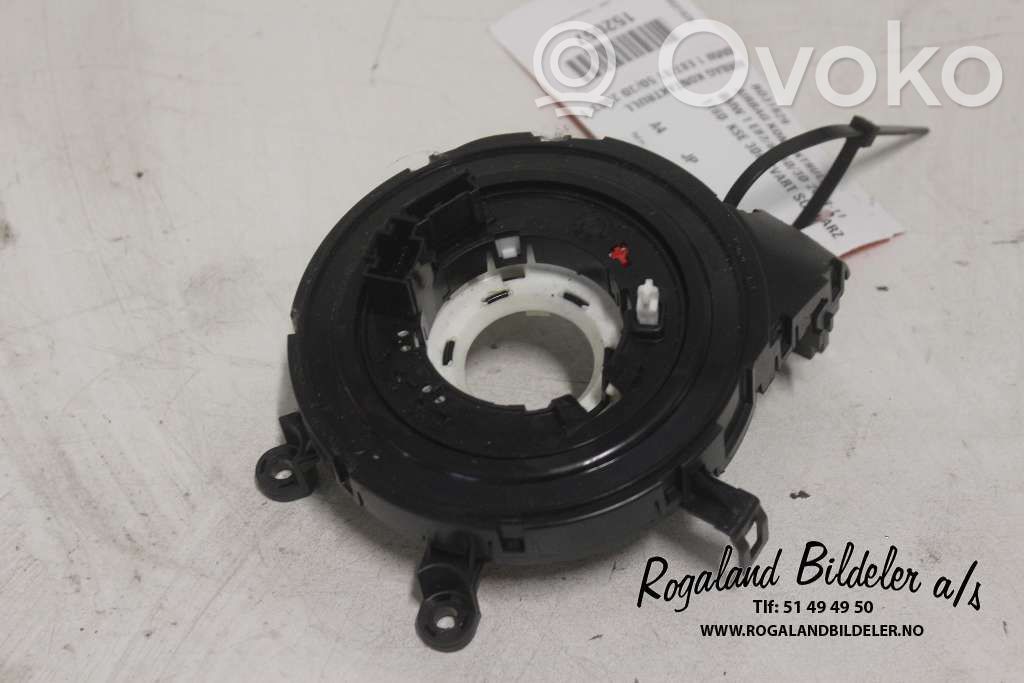 BMW 1 E81 E87 Inel glisant airbag (inel SRS) 