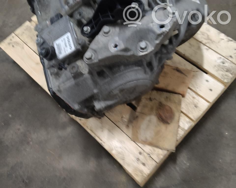 Volvo XC60 Automatic gearbox 