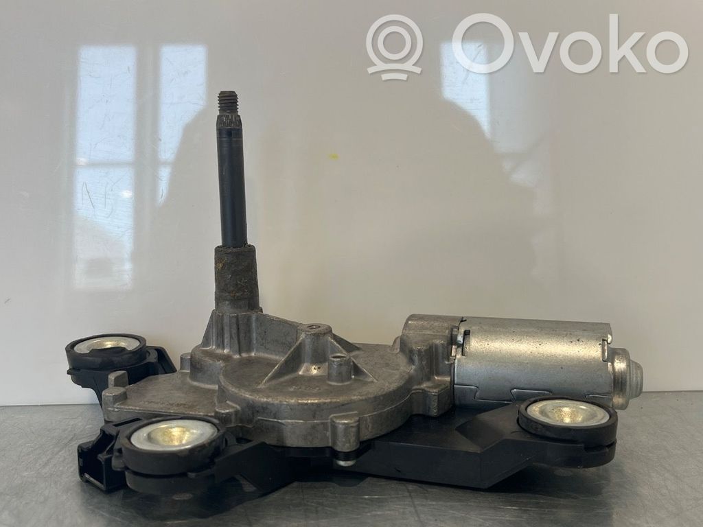 Wischermotor Heckscheibe   1689913,1689913