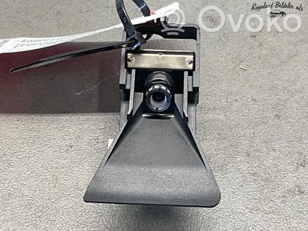 BMW 7 F01 F02 F03 F04 Caméra pare-brise