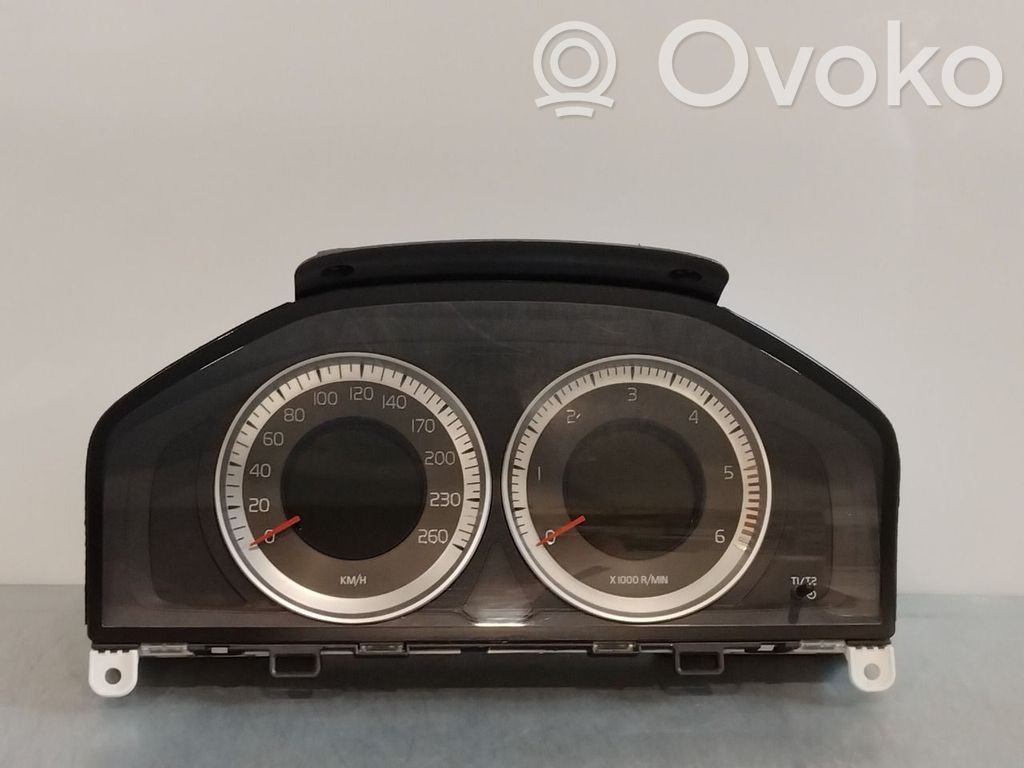 Volvo XC70 Tachimetro (quadro strumenti)