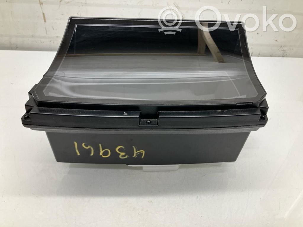 Mercedes-Benz GLE W167 Altra parte interiore