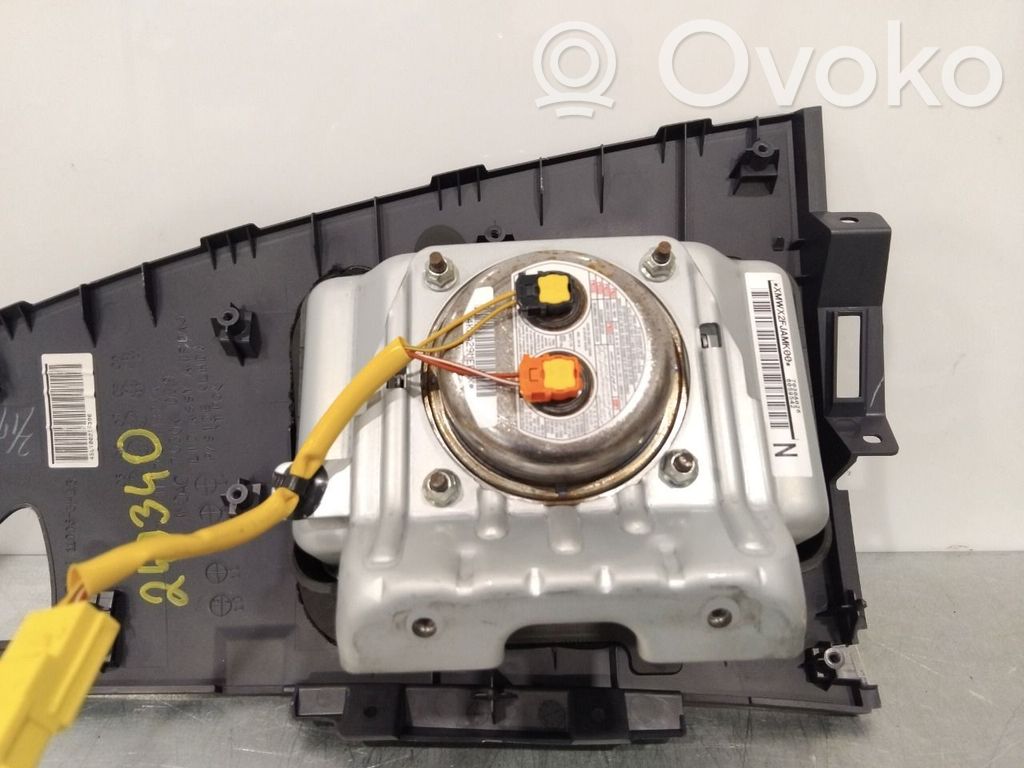 Airbag de passager   7030A026,7030A026