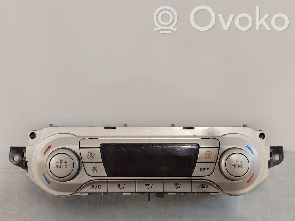Ford Kuga I Climate control/heater control trim 
