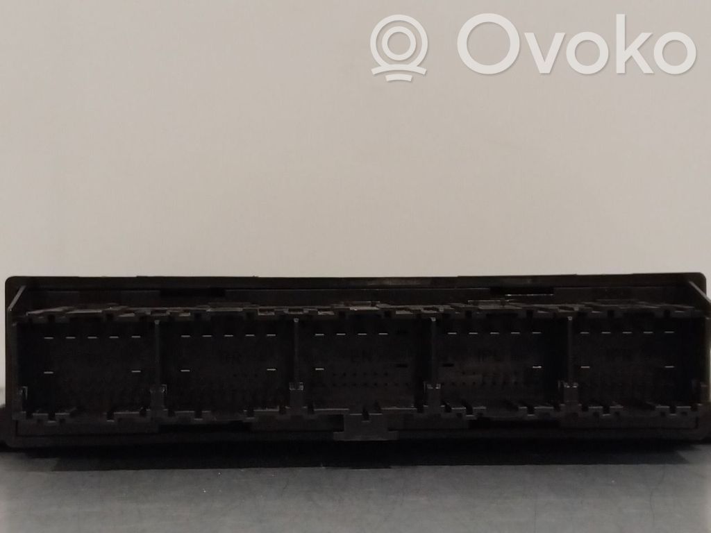 Ford Kuga I Keyless (KESSY) go control unit/module 