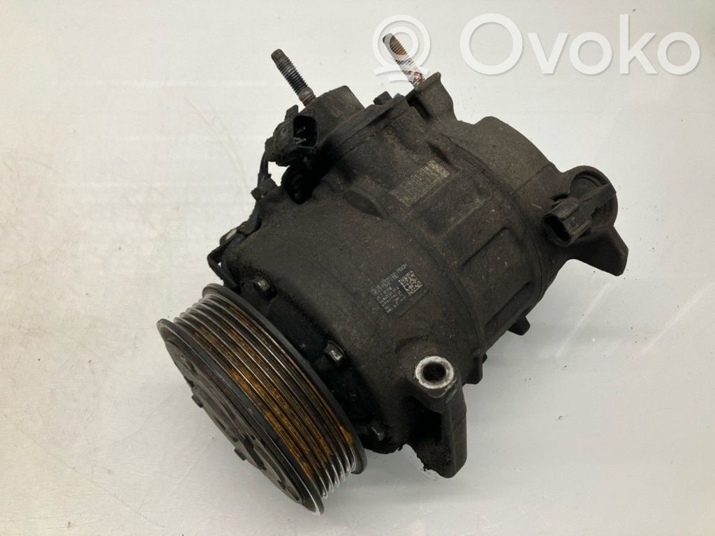 Klimakompressor Pumpe   2549221,GK2119D629BF,GK2119D629BD,2549221,GK2119D629BD,GK2119D629BF