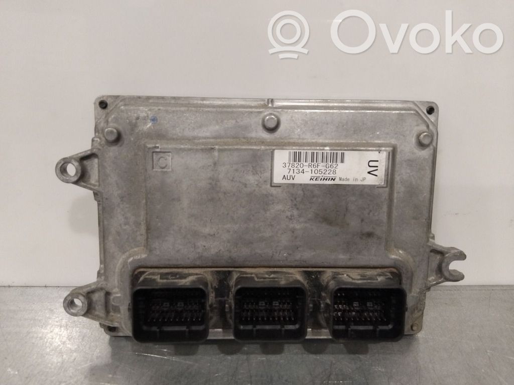 Honda CR-V Engine control unit/module ECU 