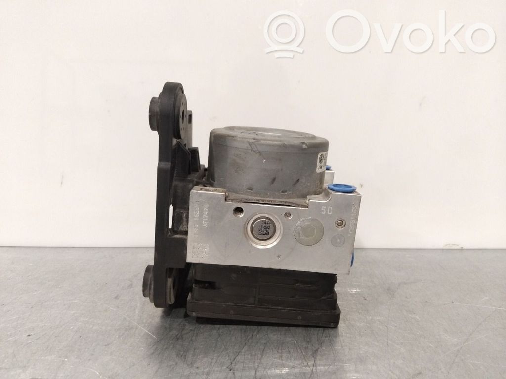 Audi A3 S3 8V Pompe ABS 