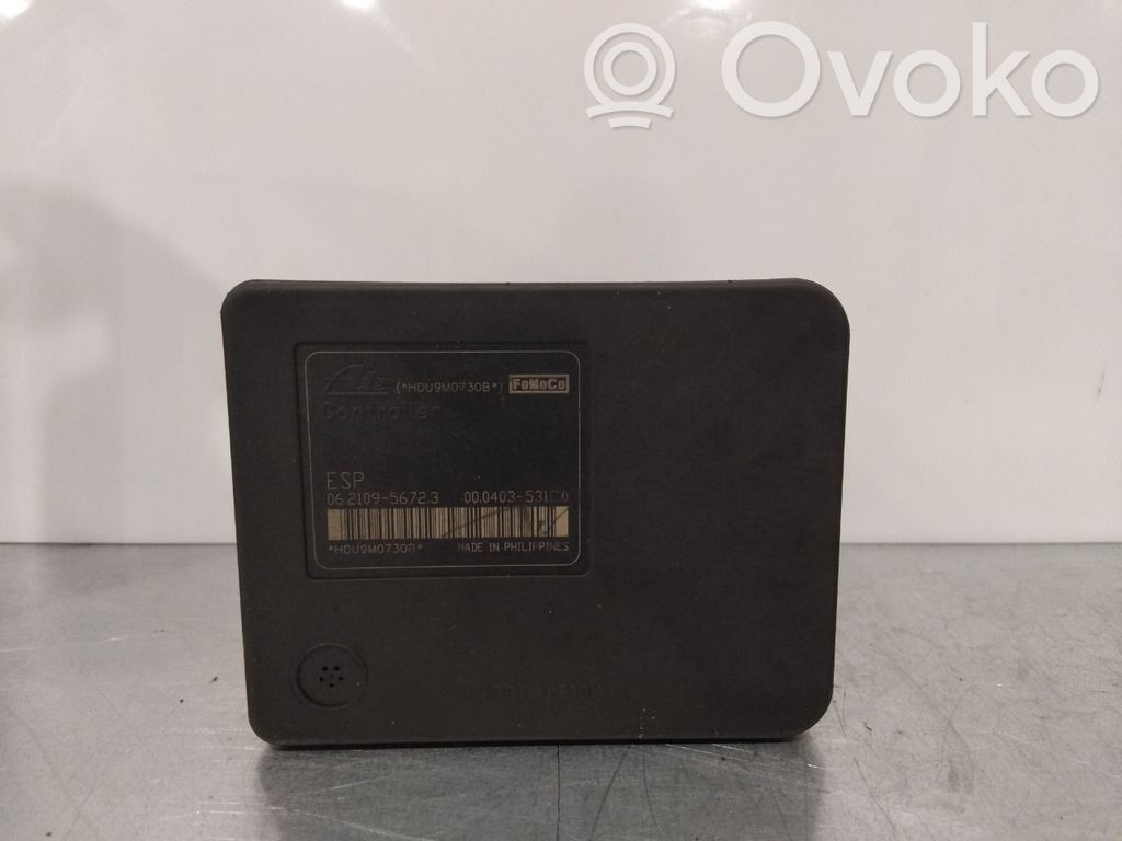 ABS-pumppu   1715773,8V512C405AE,8V512C405AE,06210956723,1715773,8V512C405AE