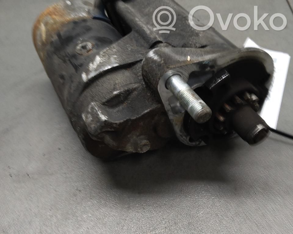 Toyota Hiace (H100) Electromotor 