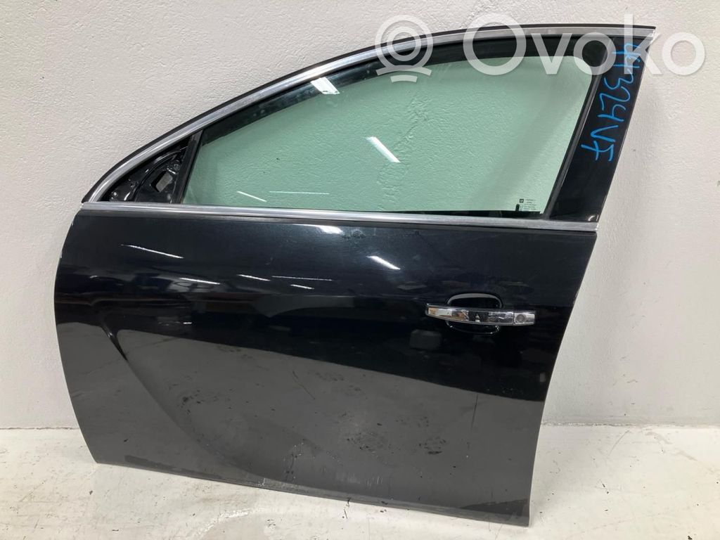 Opel Insignia A Porte avant
